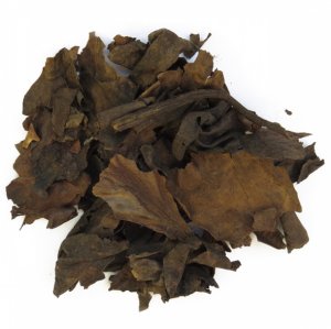 Лекарственный чай из листьев бадана