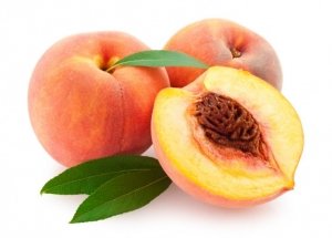 Советы по уходу за персиком