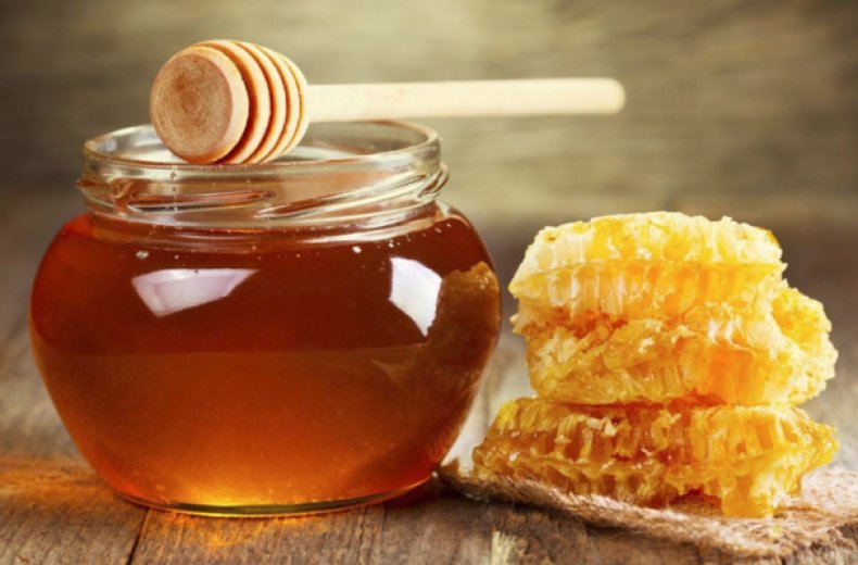 Как сохранить жидкий мед