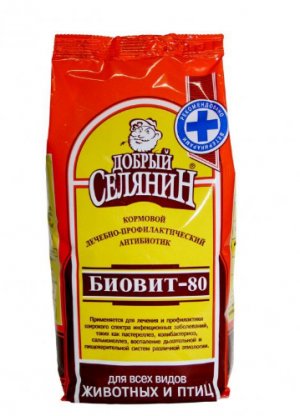«Биовит-80»