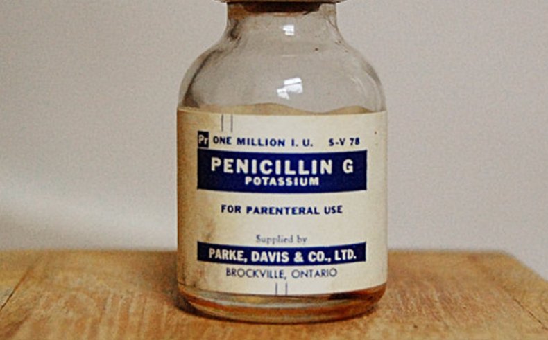 «Пенициллин»