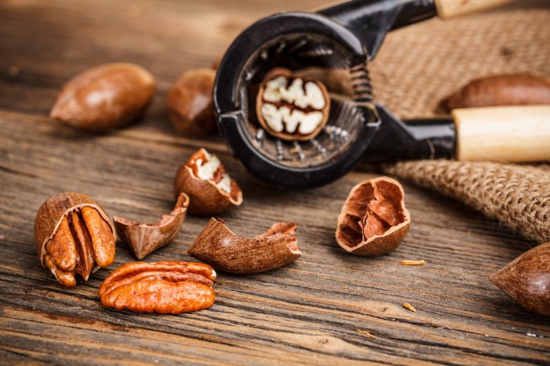 Спрос на грузинский арахис должен оставаться без изменений четвертый год подряд