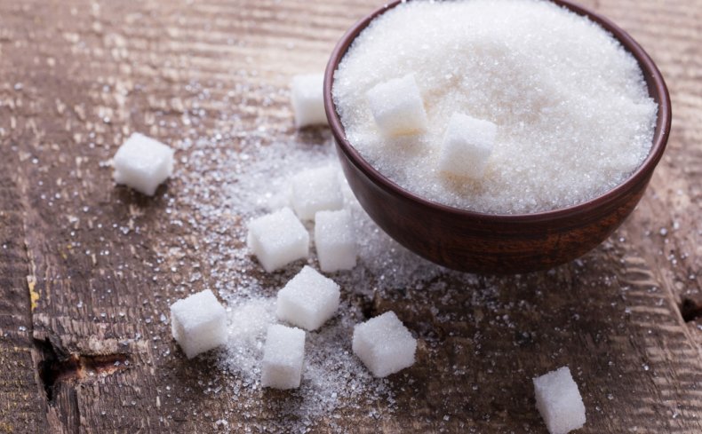 Чтобы увеличить экспорт фабрики Индии сбывают сахар