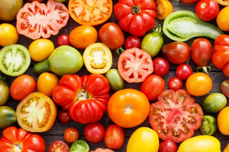 Компания Red Sea Farms из Саудовской Аравии привлекает 1,9 миллионов долларов для выращивания томатов