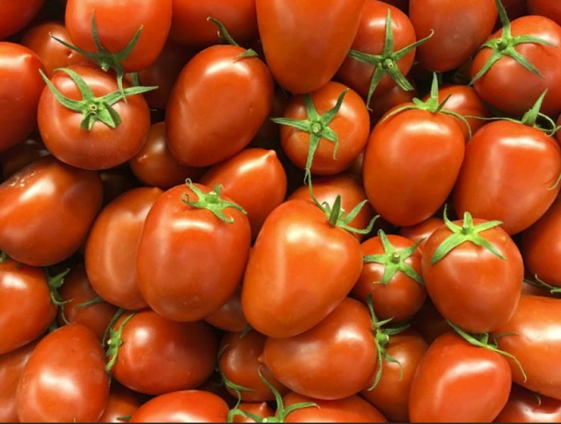 Стороны договорились: новости о цене томатов на севере Италии