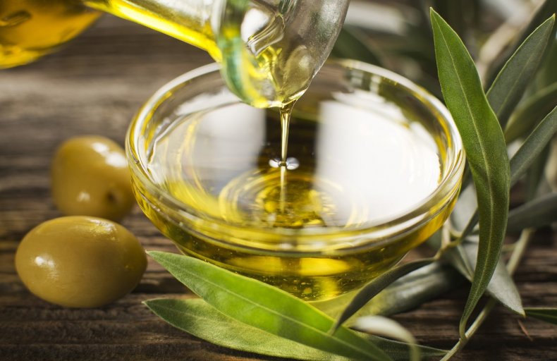 200 000 тонн оливкового масла отправили на хранение из-за падения цен