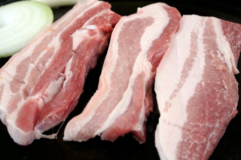 В Венгрии начата кампания по стимулированию потребления свинины