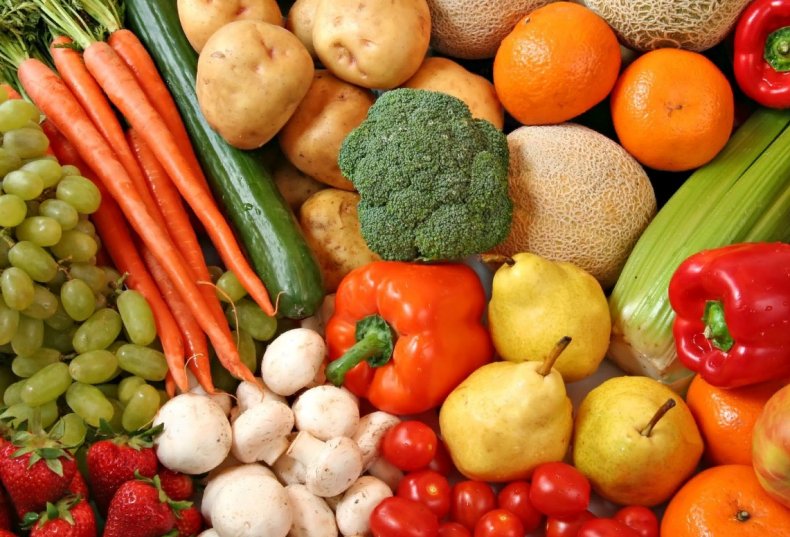 Сельскохозяйственный фонд оплатил совместную поддержку фруктов и овощей