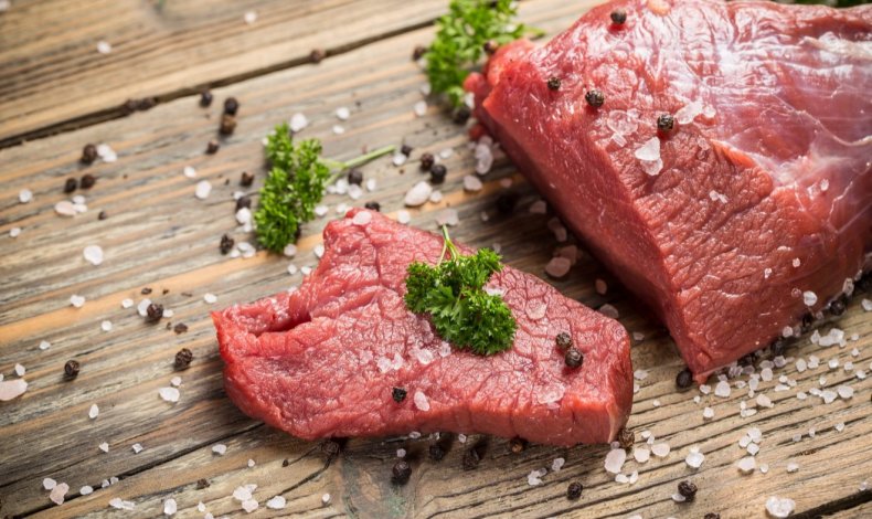 Цена на свинину в Германии падает из-за пандемии, как и ожидалось