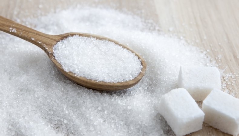 Производство сахара в Индии сократилось на 22 процента