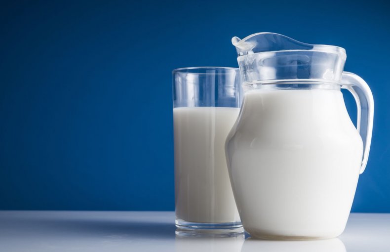 Германия призывает поддержать производителей сухого молока