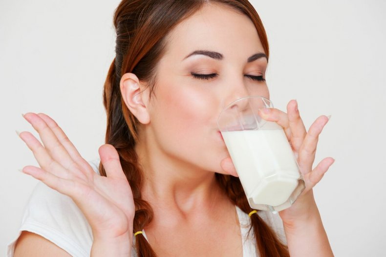 Учёные обращают внимание на потребление качественного молока