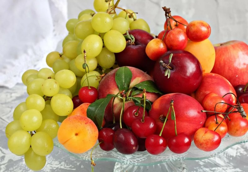 Домашние сорта винограда и фруктов: будущее на доверии и инновациях