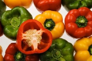 Сладкий перец: советы по выращиванию