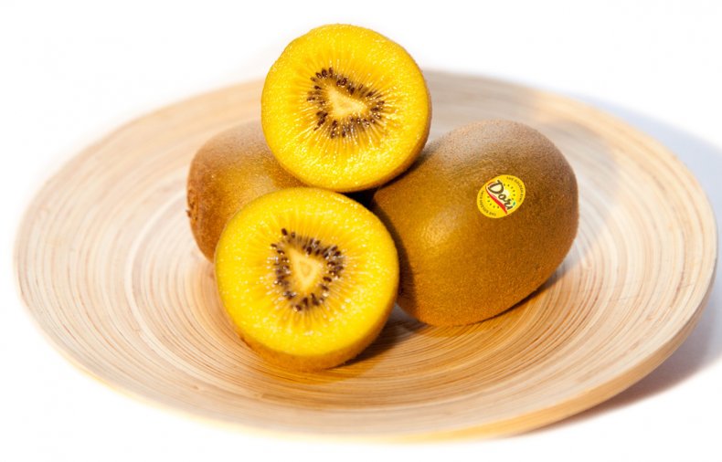 Киви Dorì Organic