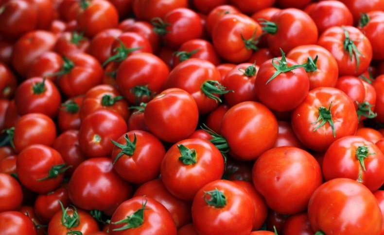 Сицилийские томаты