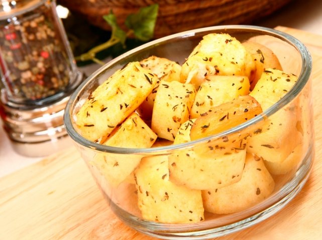 Пастернак овощ: польза и вред для здоровья человека