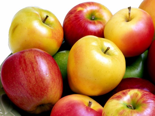 Можно ли замораживать свежие яблоки на зиму
