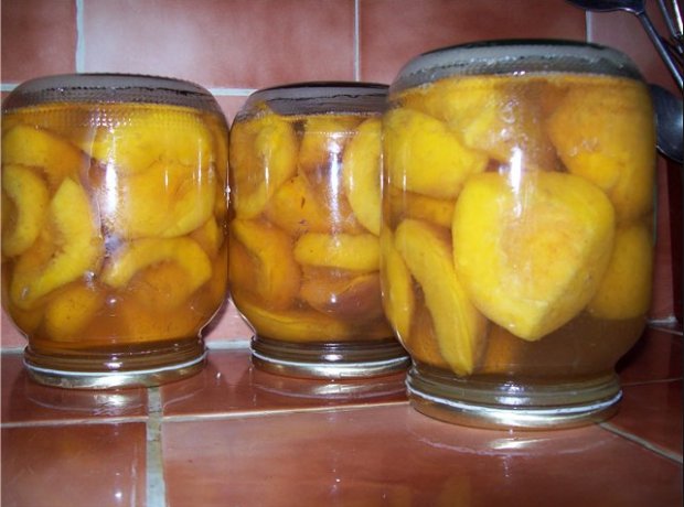 Компот из яблок Компот из яблок