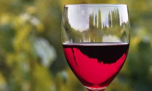 Классическое красное вино «Изабелла»