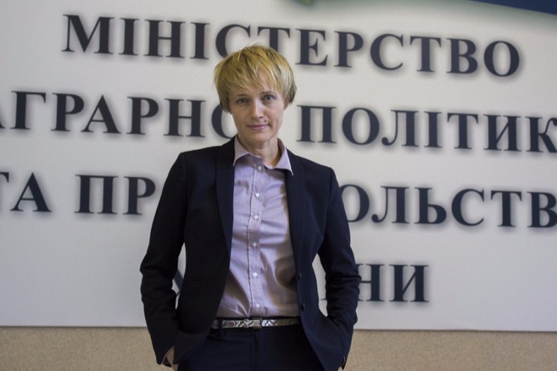 Заместитель Министра назвала перспективные рынки для украинского аграрного экспорта