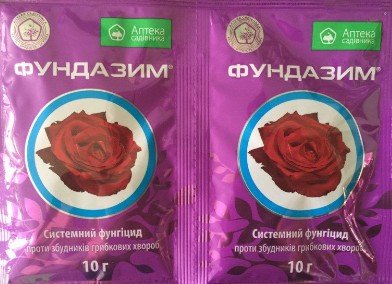 Применение инфинити фунгицид