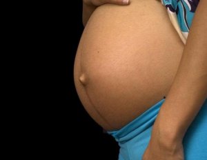 Заражение во время беременности наиболее опасно