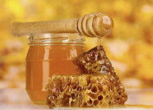 Как отличить дикий мед при покупке