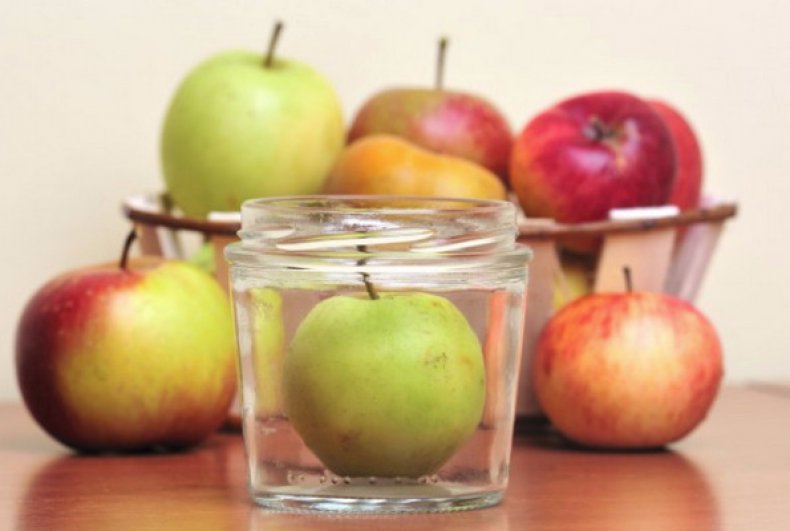 Как приготовить моченые яблоки в домашних условиях рецепты приготовления яблок сорта антоновка в