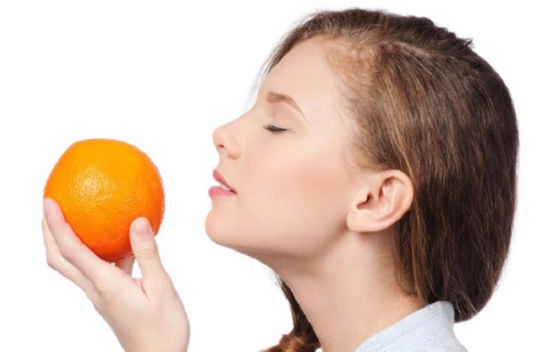 Польза апельсина для женщин
