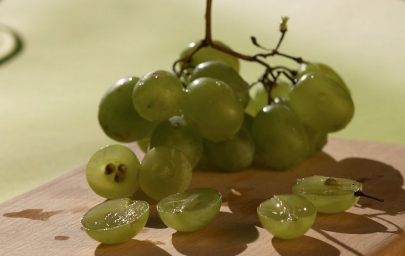 Виноградные косточки польза и вред для здоровья, применение в домашних условиях