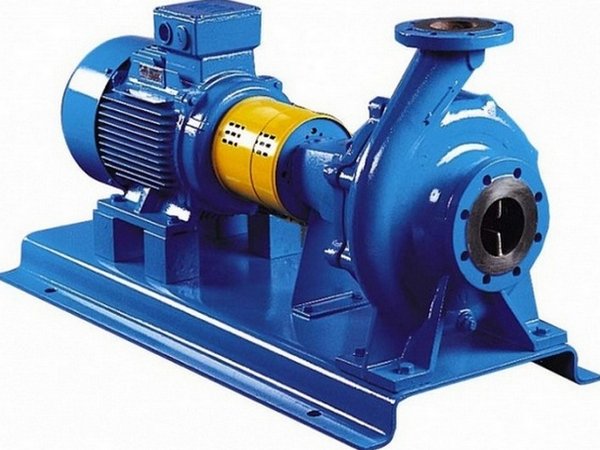 Насос для откачки канализации в частном доме: установка своими руками