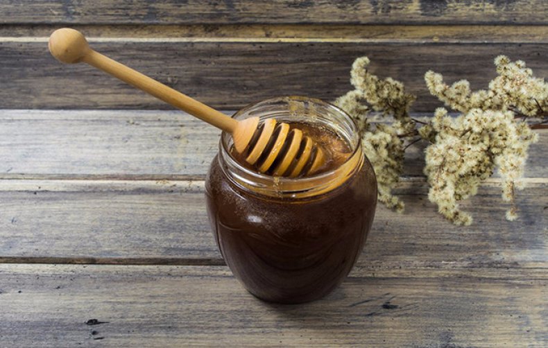 Дягилевый мед полезные и лечебные свойства, применение и противопоказания