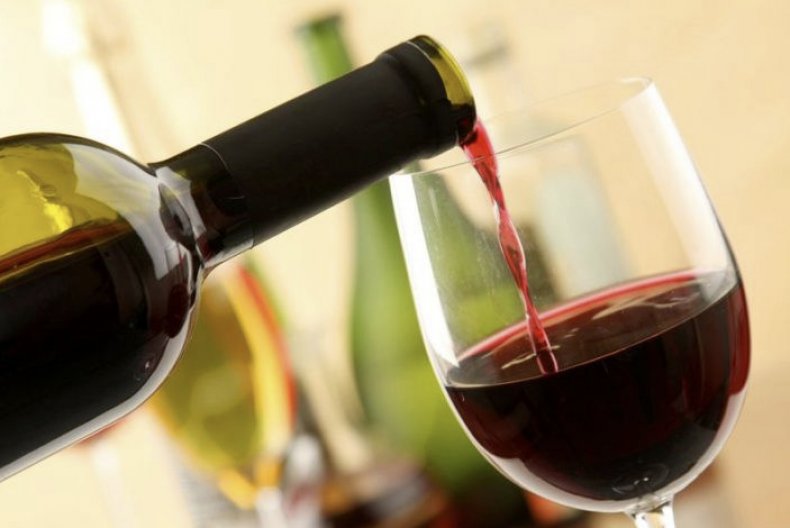 вино, польза, вред, напиток, красного вина