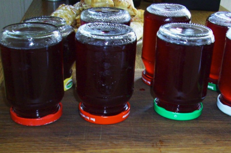 Виноградный сок в домашних условиях пошаговый рецепт приготовления на зиму