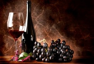 .Вино из винограда «Изабелла»