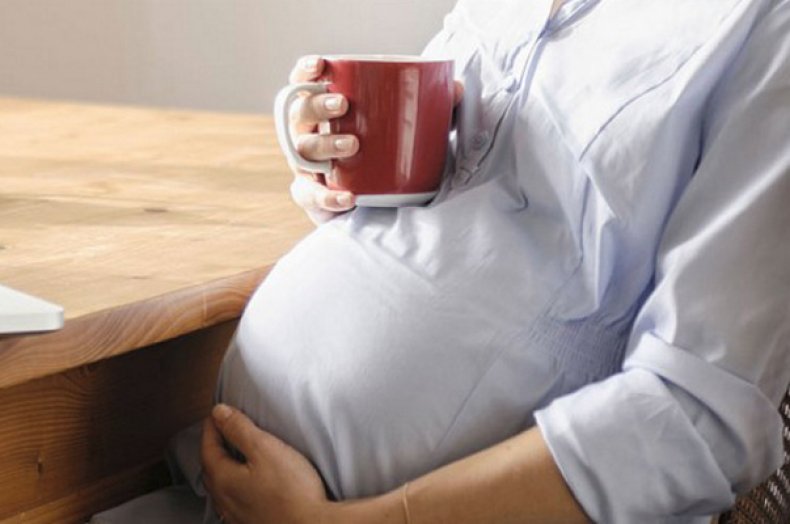 Иван чай при беременности
