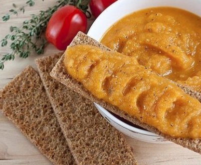 Что приготовить из патиссона на зиму