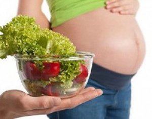 Польза редиса для беременных