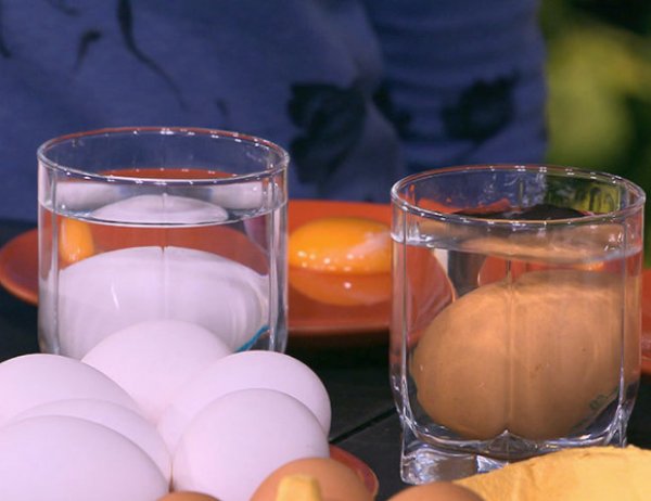 Свежесть сырого яйца. Яйцо в воде. Свежее яйцо тонет. Если яйцо не тонет в воде. Яйцо не тонет при варке.