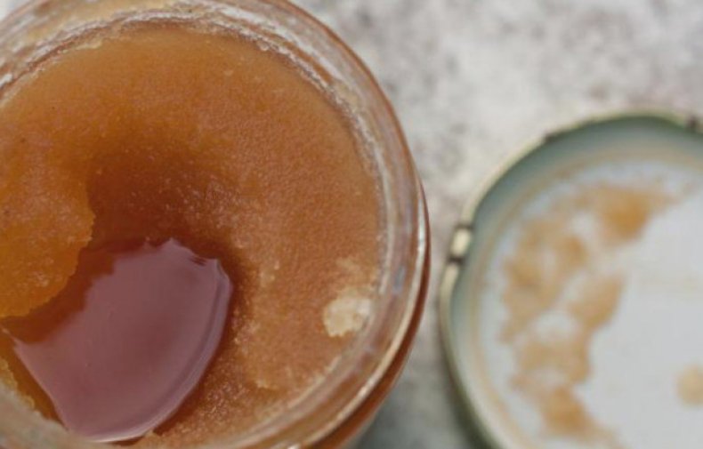 Как быстро закристаллизовать мед