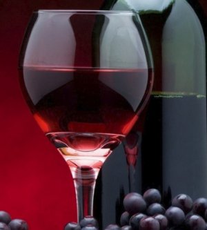 Как сделать наливку из винограда «Изабелла»: простой рецепт приготовления