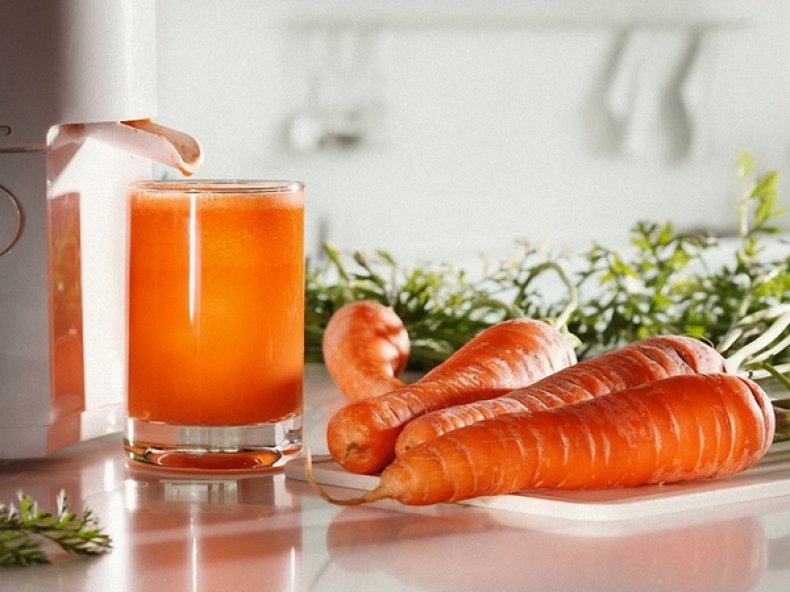 морковный, зима, домашний, польза, рецепт