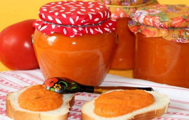 Как сделать кабачковую икру в домашних условиях простые и вкусные