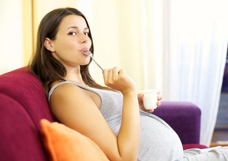 Применение апитонуса во время беременности