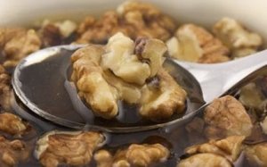 Грецкие орехи с мёдом польза и вред, от чего помогают, как приготовить