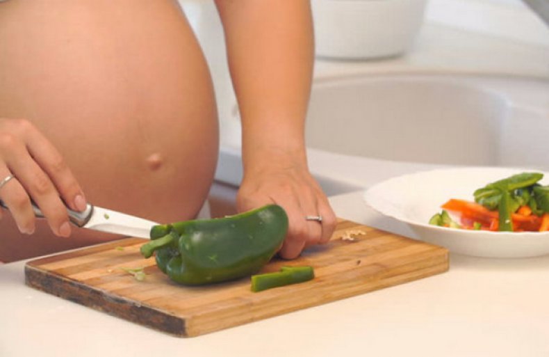 Болгарский перец польза и вред, полезные свойства и противопоказания, можно ли беременным