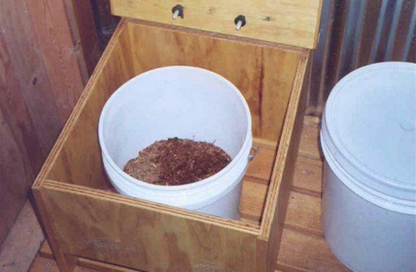  торфяной туалет для дачи: компостный, виды и производители