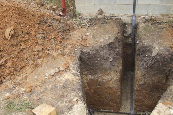 Заземление на даче своими руками: схема подключения, набор для заземления