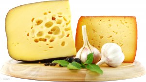 В мире стремительно падает рейтинг сыра